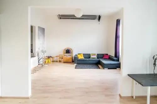 B32 Gellért Apartment - photo 3