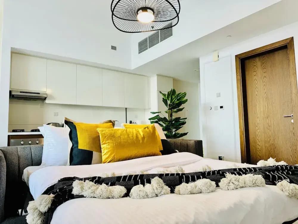 Venduras - Chic Apt Hameni Tower JVC - photo 3