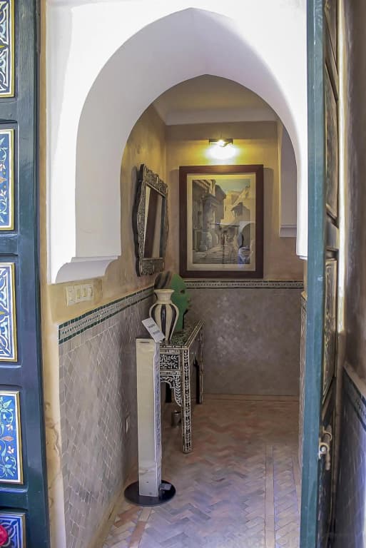 Dar Habiba - photo 14