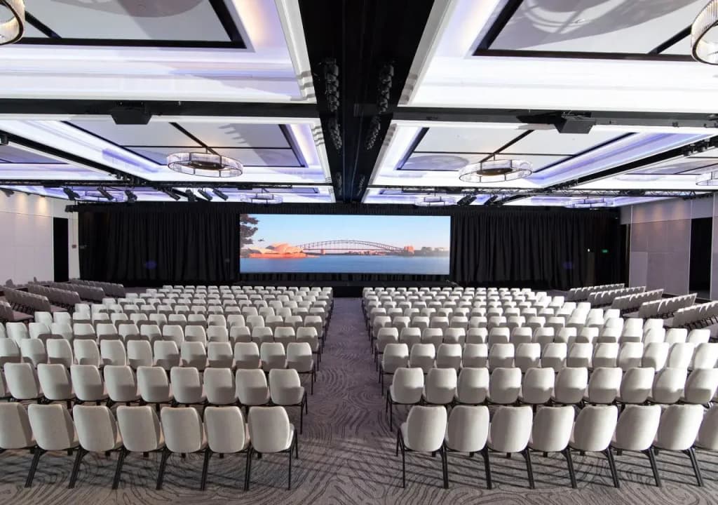 Four Seasons Hotel Sydney - photo 17