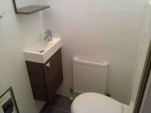 Holiday Apartment Vienna - Favoriten - photo 8