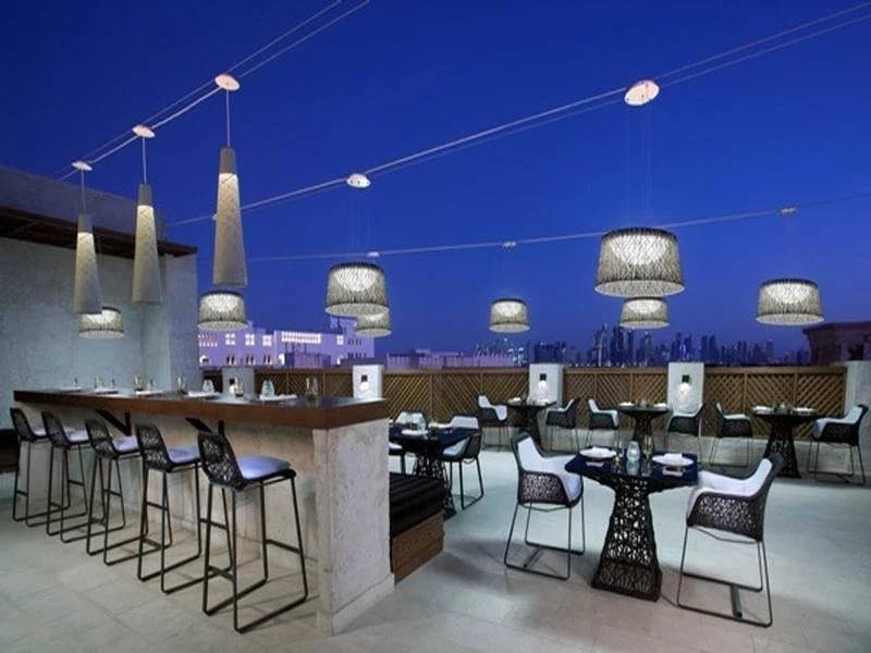 Arumaila Boutique Hotel - photo 13