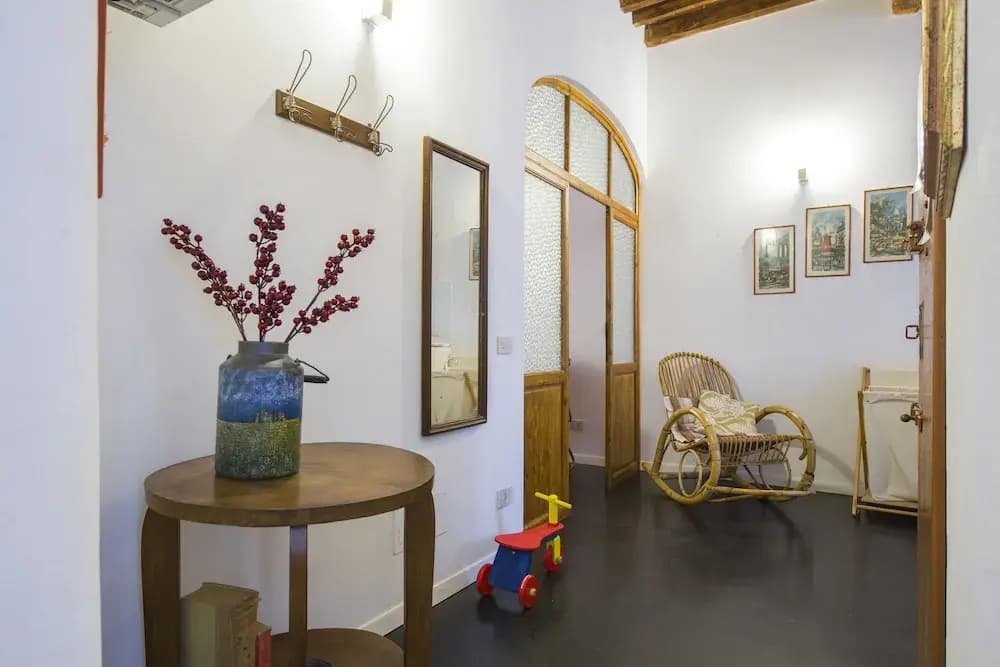 Borgo La Noce Florence - photo 11