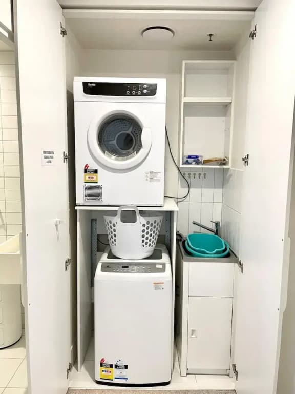 Readyset Apartments at Vision - photo 13