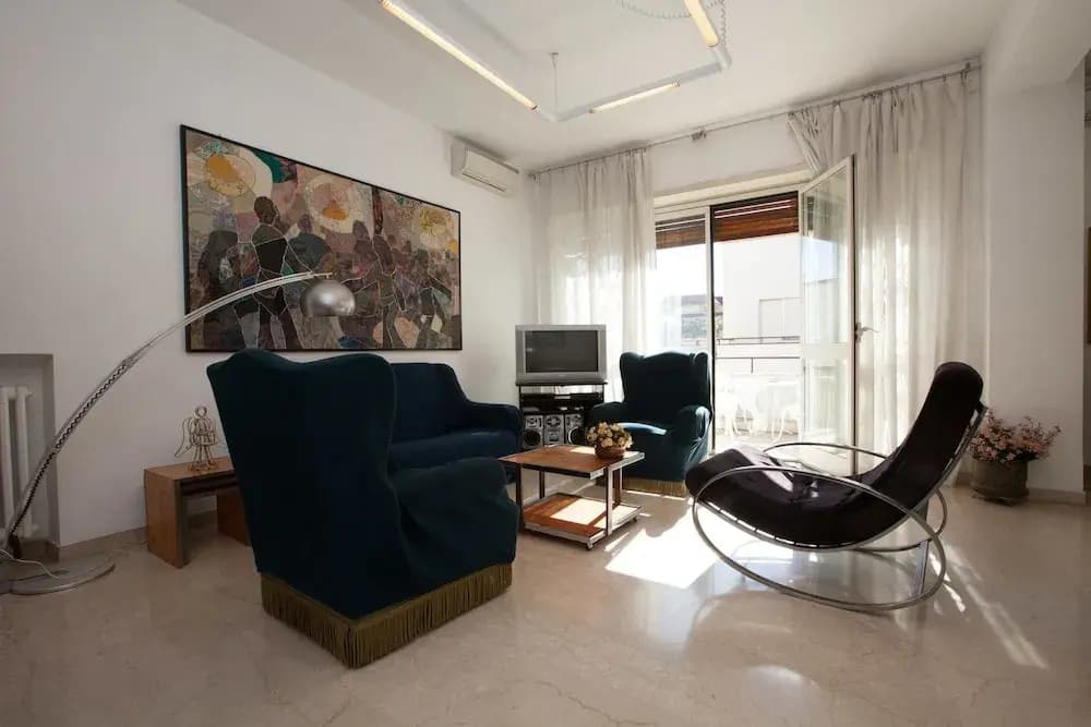 Devoti Apartment - main photo