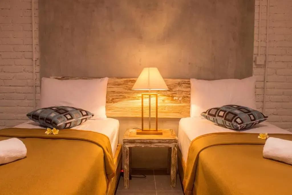A7 Guesthouse - main photo
