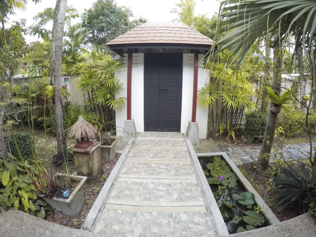 Suriyasom Villa - photo 16