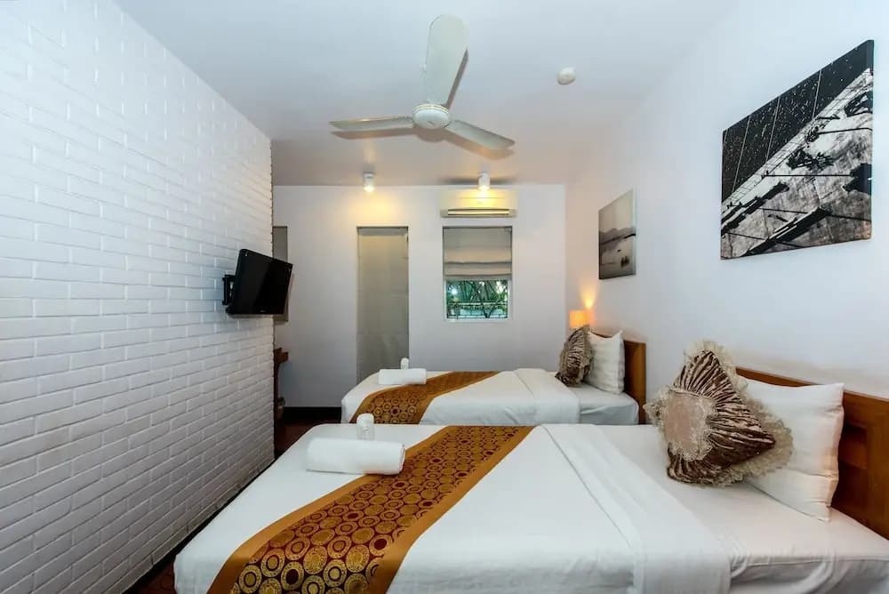 Comoda Casa Hotel - photo 6
