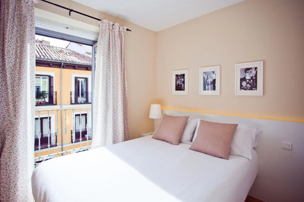Apartment in the Centre - photo 3