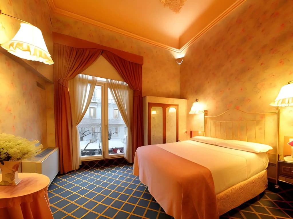 Hotel Continental Palacete - photo 22