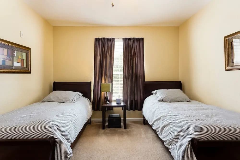 Comfortable Vacation Apartment 266643 - photo 3