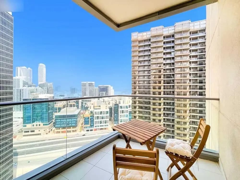 Amazing 1BR APT Downtown - photo 7