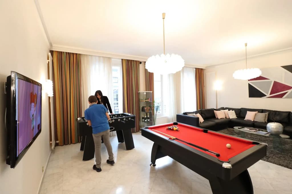 Maison Lamartine - photo 17