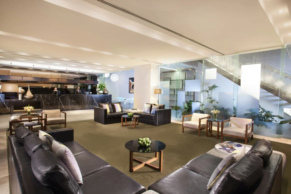 Citadines on Bourke Melbourne - photo 2