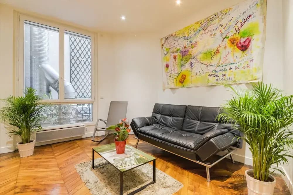 Appartement George V - photo 8