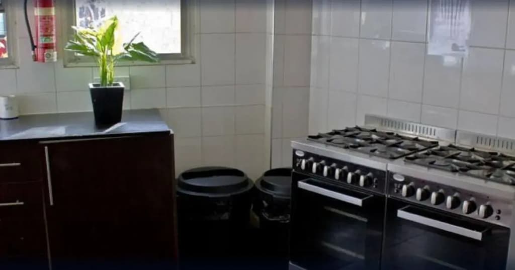 Mad Monkey Backpackers Kings Cross - photo 22