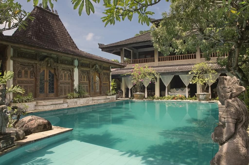 Bali Holiday Villas - Layla - photo 11