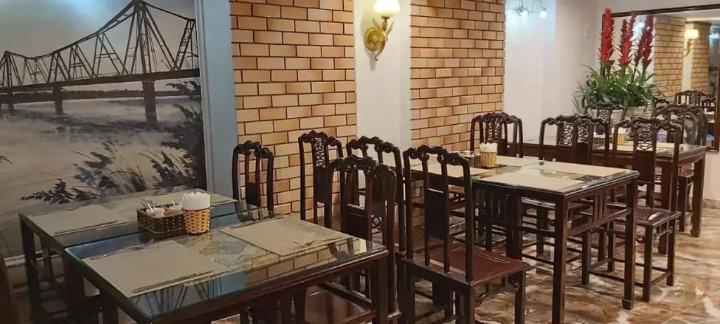 Hong Ngoc 4 Hotel - photo 17