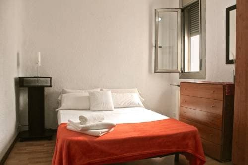 Mario's B&B Barcelona - photo 3