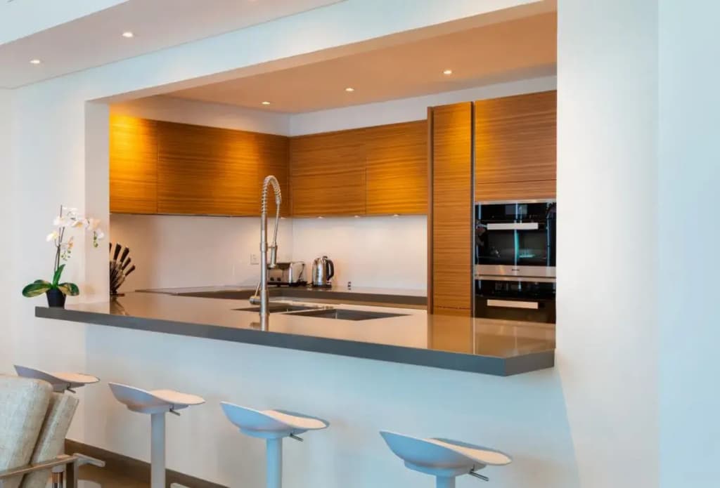 Maison Privee- Al Bateen - photo 13