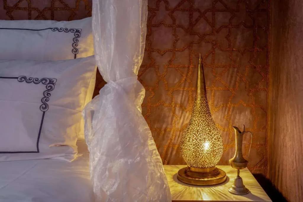 Riad Rêves D'orient - photo 26