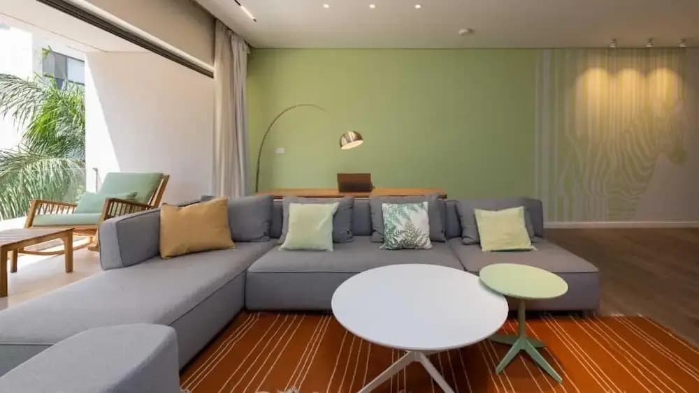 Rivera  Lake View Residence New Cairo - photo 5
