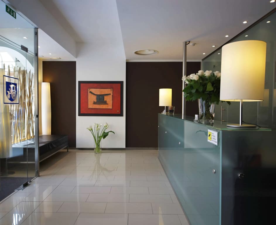 Hotel Roberta - photo 10