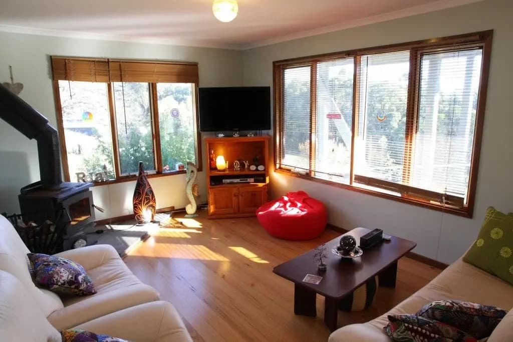 Heavenly Retreat B&B - photo 5