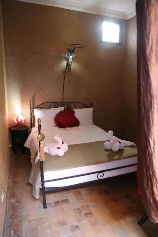 Riad Reve d Antan Real Dream - photo 25