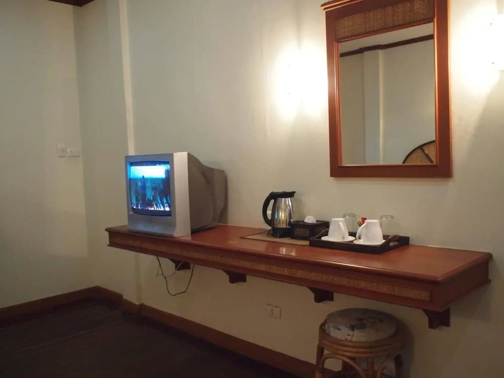 RoongRuang Hotel - photo 4