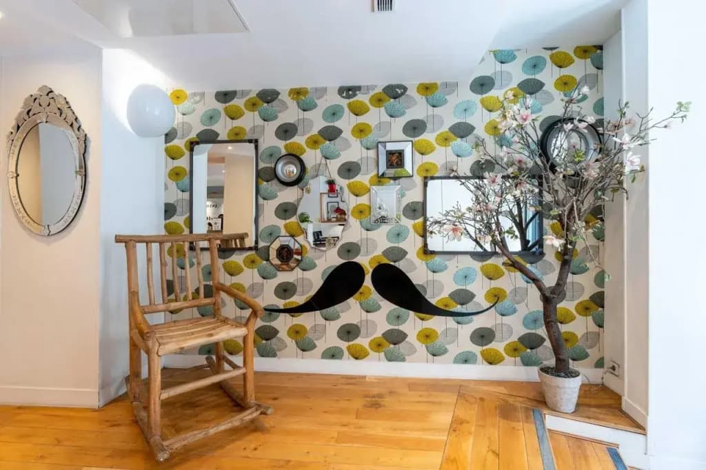 Hôtel George - Astotel - photo 17