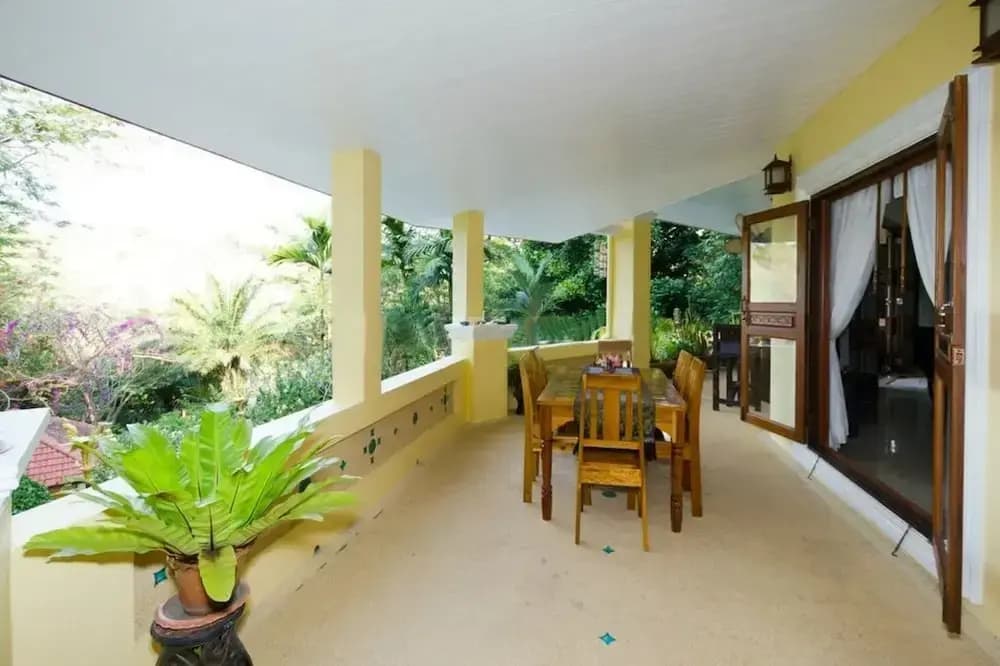 Villa Sawadee - photo 12