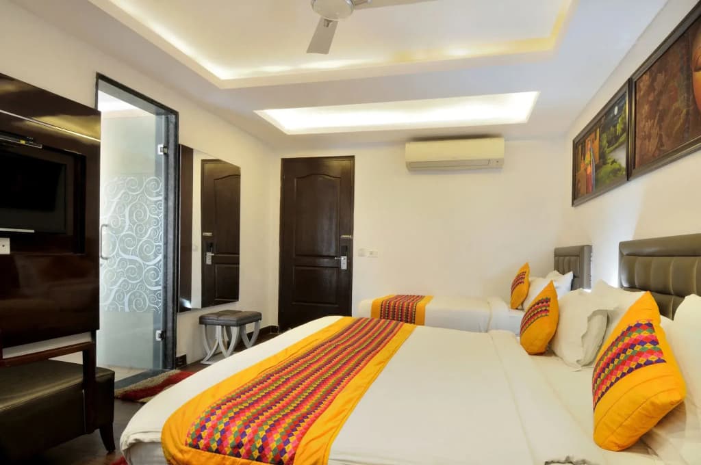 Check In Room Chuna Mandi - photo 6