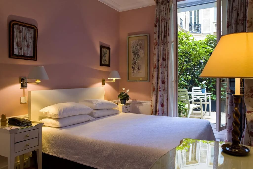 Hôtel Le Saint-Grégoire - photo 7