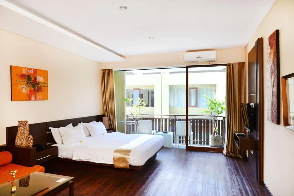 Devata Suite & Residence - photo 6