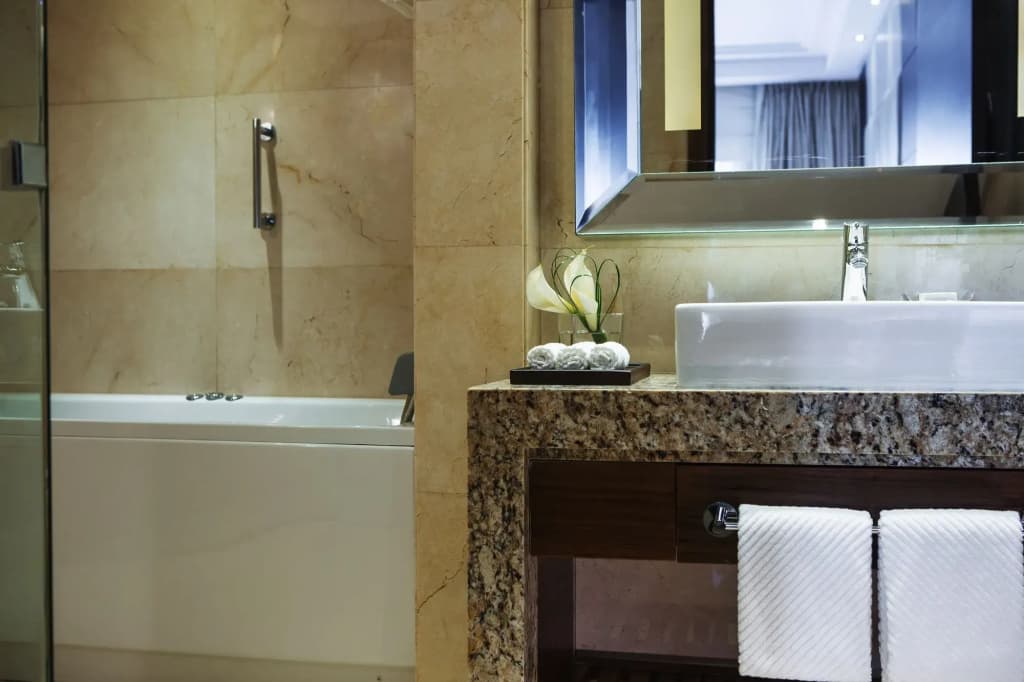 Renaissance Cairo Mirage City Hotel - photo 8