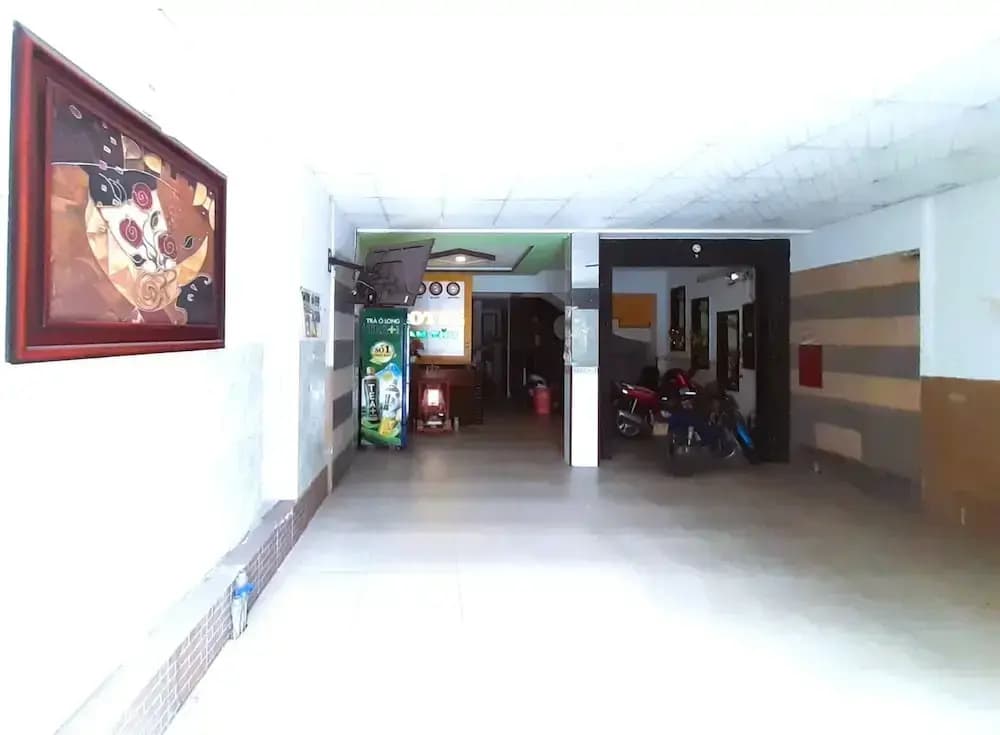 Cam Tho Hotel - photo 11