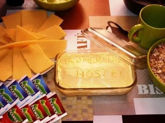 Boomerang Hostel - photo 12