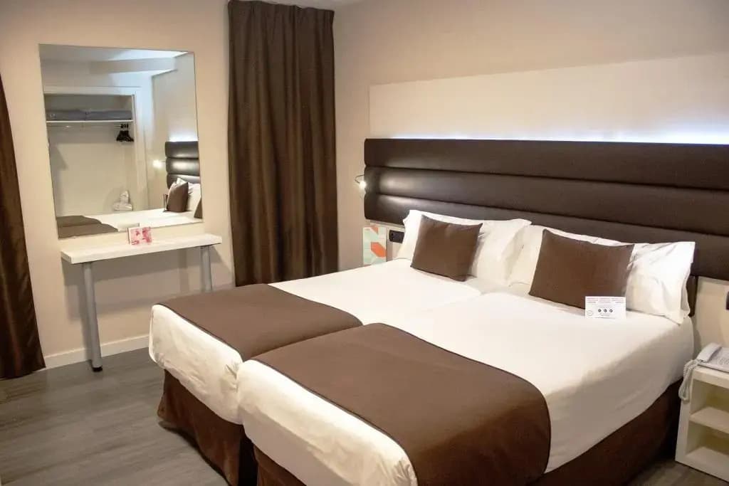 Del Compte Hotel - photo 4