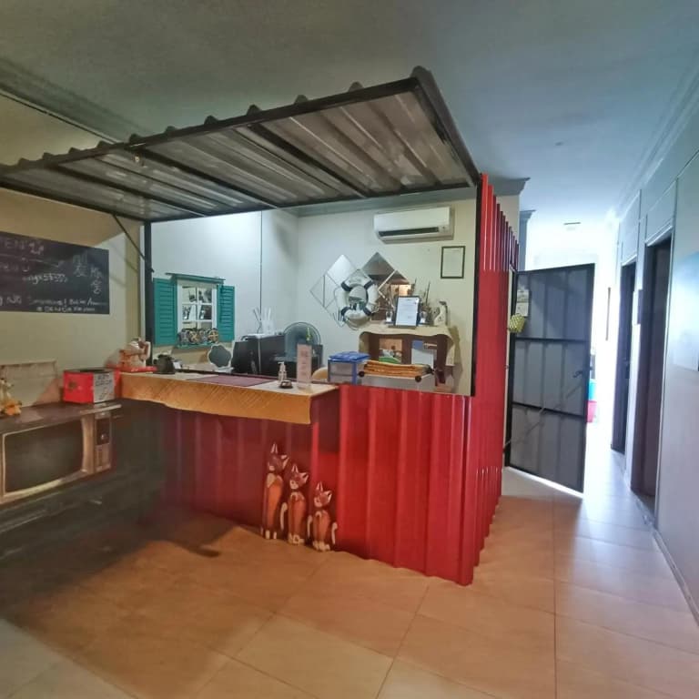 OYO 90126 Pen U Cottages - photo 16