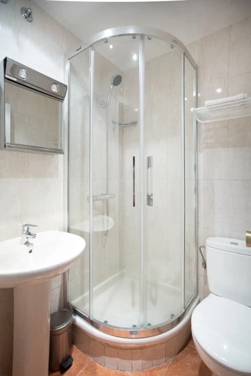 Hostal Los Alpes - photo 20
