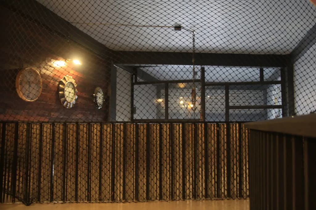 Buri Hotel and Hostel - photo 14