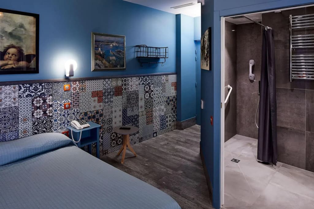 Hotel de Roubaix - photo 10