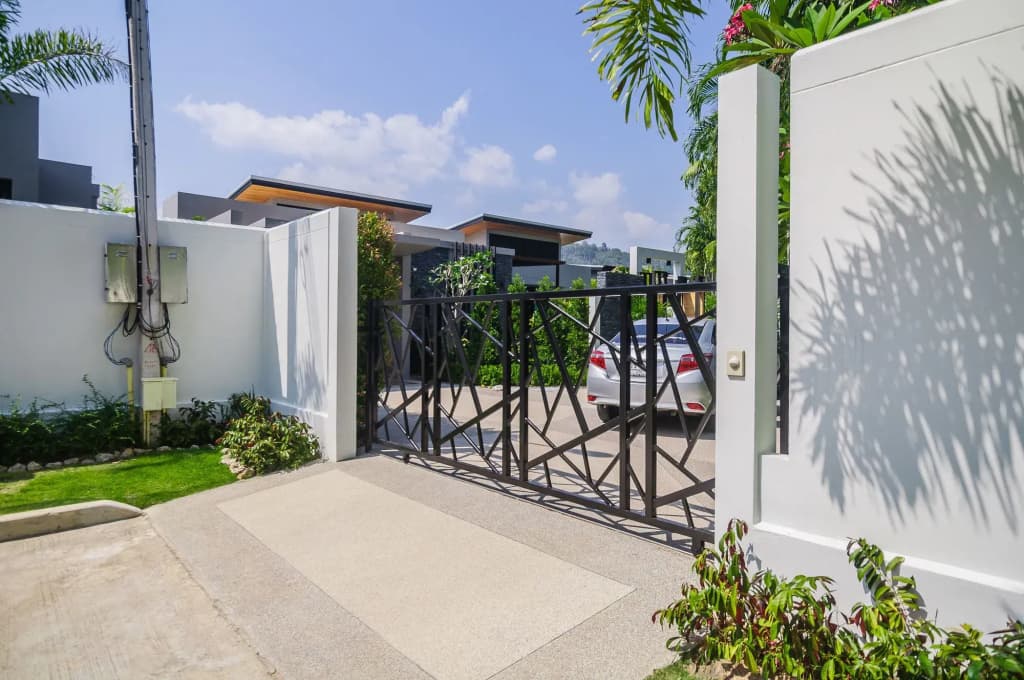 Villa Nias - photo 14