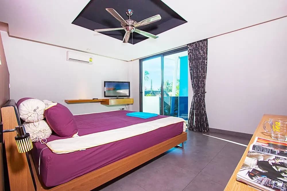 Villa Fullan - photo 12