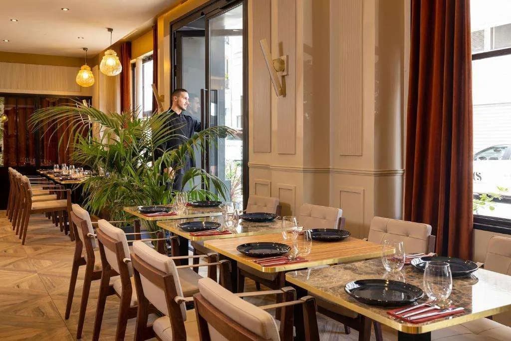 Hotel Le Rocroy - photo 44