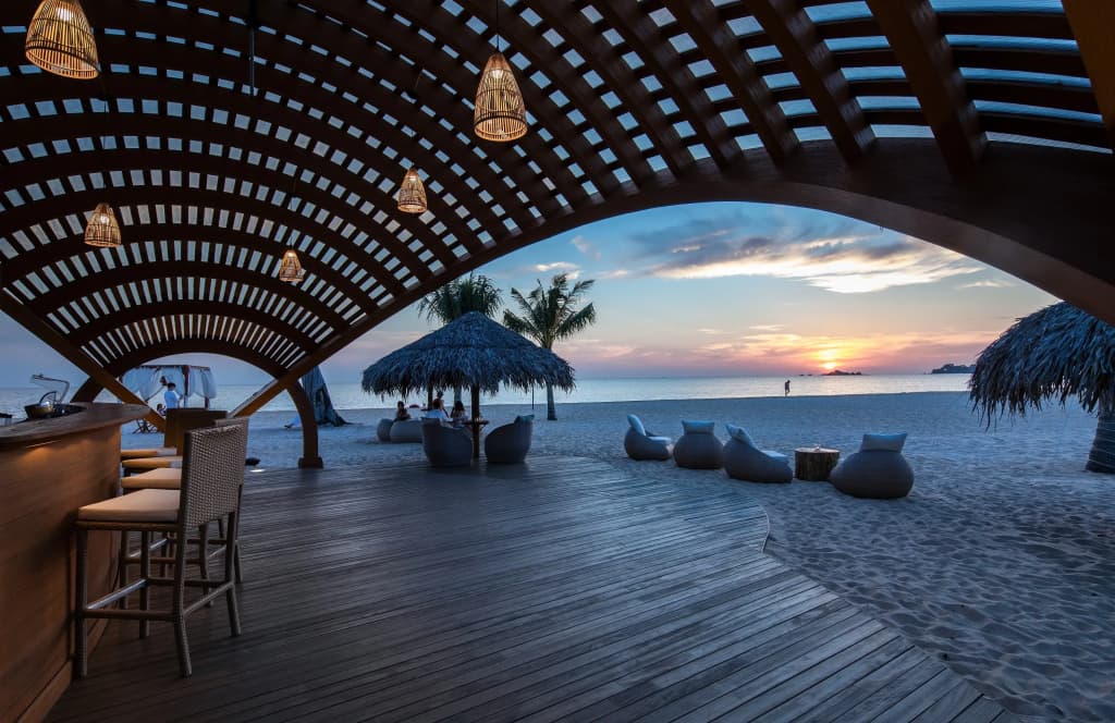 Fusion Resort Phu Quoc - photo 25