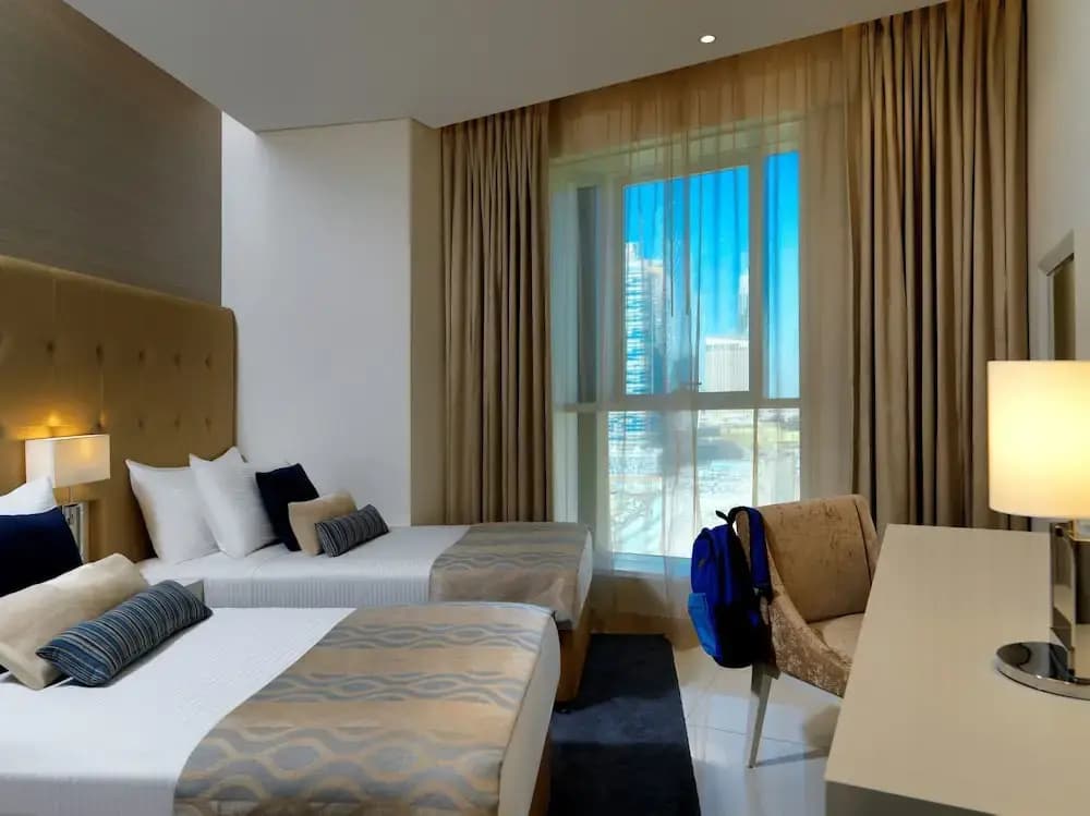 DAMAC Maison The Vogue - photo 6