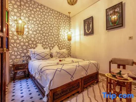 Riad Musée - photo 4