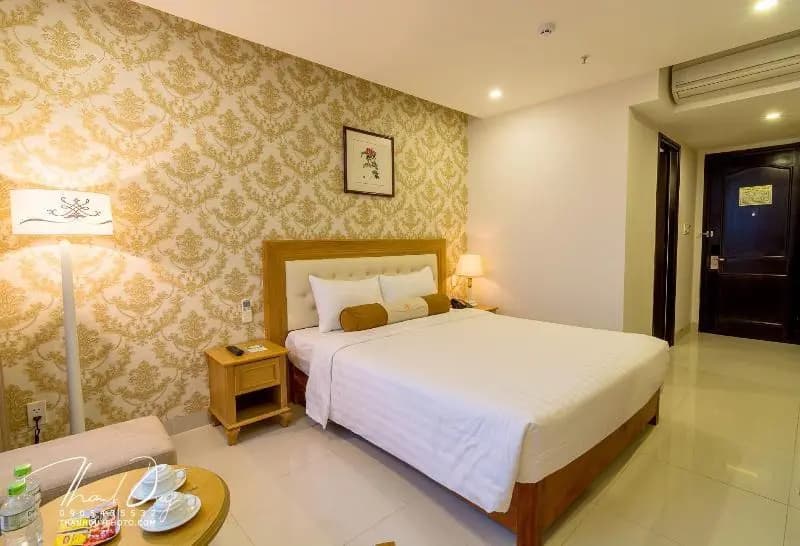 Royal Ocean Hotel Đa Nang - photo 18